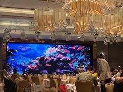 大堂-金苑海鲜酒家(来魅力店)