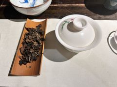 -德迹斋禅意文化茶馆·茶空间·商务洽谈•宴席(桃园店)