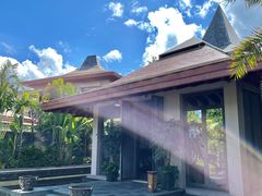 -广州都喜泰丽温泉度假酒店