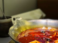 -湊湊火锅·茶憩(南京万象天地店)