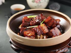-逸品淮扬(东方渔人码头店)