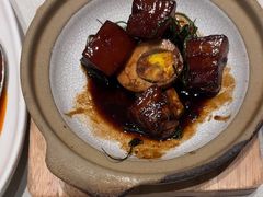 -新吉士·上海菜(浦东LCM置汇旭辉店)