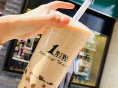 -1点点(西山万达金街店)