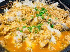 -阿忠食坊大排档·20年老店(万象城店)