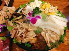 -束河人家(南锣鼓巷店)