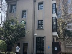 -徐家汇源景区-衡山坊
