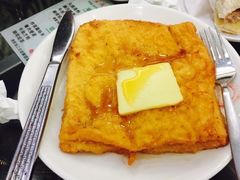 法兰西多士-义顺牛奶公司(庇利金街店)