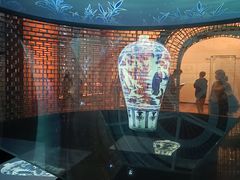 -北京工艺美术博物馆