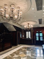 -思南公馆酒店·宴会厅