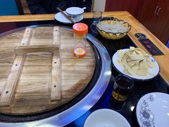 -锅三哥地锅鸡地锅鱼(南京旗舰店)