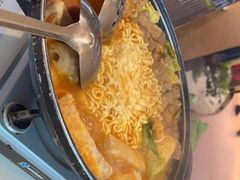 -花漫里日式餐厅(南安中骏店)
