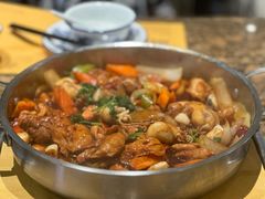 -黄记煌三汁焖锅(欢乐海岸店)
