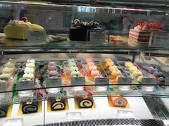 -视博茶点(美狮美高梅店)