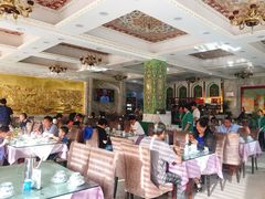 大堂-老毛手抓·盐池滩羊非遗手抓(宁夏总店)