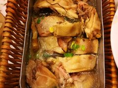 -醉香园(长江北路店)