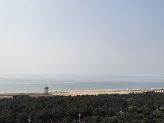-青岛银沙滩温德姆至尊酒店
