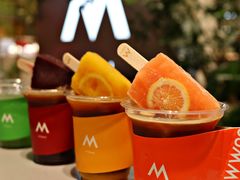 -M Stand(宁波万象城店)