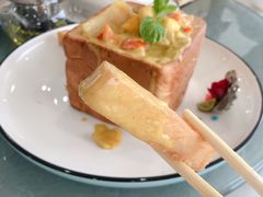 -国贸旋转餐厅(国贸广场店)
