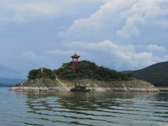 -松花湖风景名胜区
