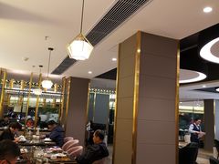 大堂-龙凤点心·饼家(松岗店)