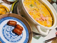 -视界美食自助餐厅·石家庄希尔顿酒店