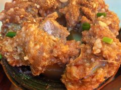 -秦二哥格格(高笋塘店)