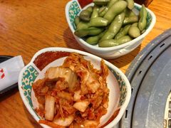 -赤坂亭·M9和牛烧肉·铁板烧·日料398放题(长泰广场店)