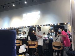 -海马体照相馆(万菱汇店)