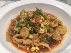 -西安饭庄·非遗陕菜(凤城五路店)
