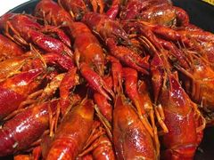 -华仔龙虾(永乐路总店)