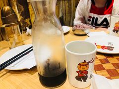 -歪嘴香鸡公煲(大连佳兆业店)