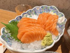 -水之惠鲜鱼料理(王府大街店)