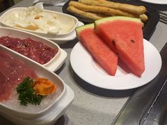 -海底捞火锅(漕宝路店)