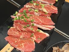 -千寻烧肉(政务区店)