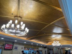 -汗腾格里·风味餐厅(新疆驻京办店)