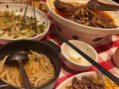 -西贝(宝乐汇店)