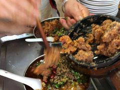 -代四孃牛华豆腐脑美味小食(总店)