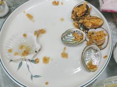 -捕渔人家海鲜私房菜(仙螺岛店)