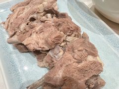 -尕胡才炕锅烤羊肉馆(八一路店)