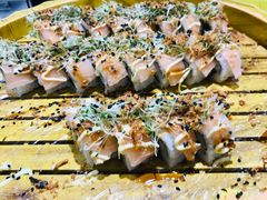 -素之缘素食(新之城店)
