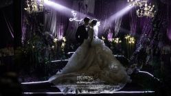 -B.Bridge Couture婚纱礼服(福田店)