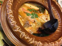 -沿江海南菜·文昌鸡祖师爷(大东海店)