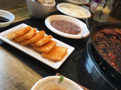 -纸盐河码头火锅(十八梯店)
