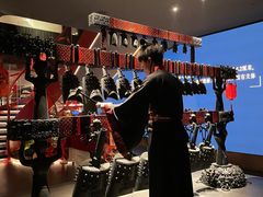 -曾宴·楚菜(湖北省博物馆店)