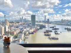-澳门十六浦索菲特大酒店