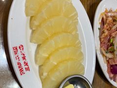 -三肥两瘦烤肉(鹿城店)