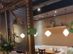 -云海肴·汽锅鸡·云南菜(天津国金汇店)