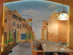 -君邦火锅(新疆大厦店)