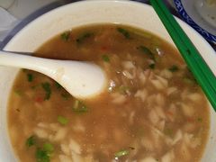 -胡子王扁豆面旗子(五一路店)