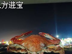 -东戴河风景区
